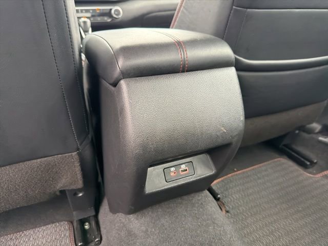 Used 2024 Nissan Altima 2.5 SR image 27