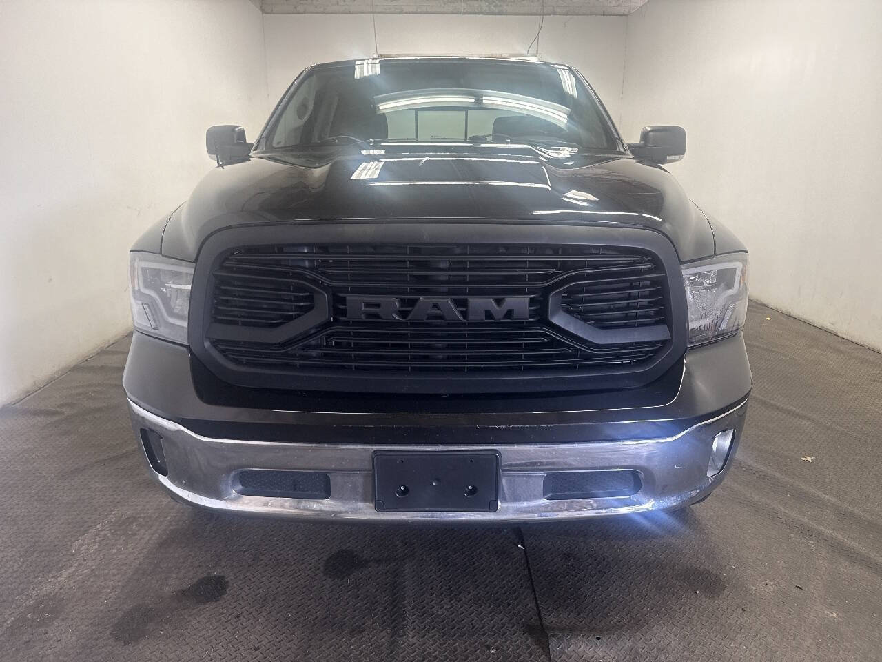 Used 2015 RAM 1500 Big Horn AWD/4WD image 3