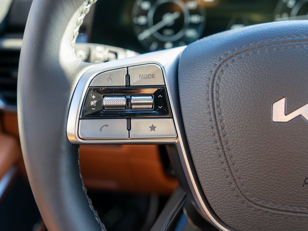 New 2025 Kia Telluride SX X-Line image 23