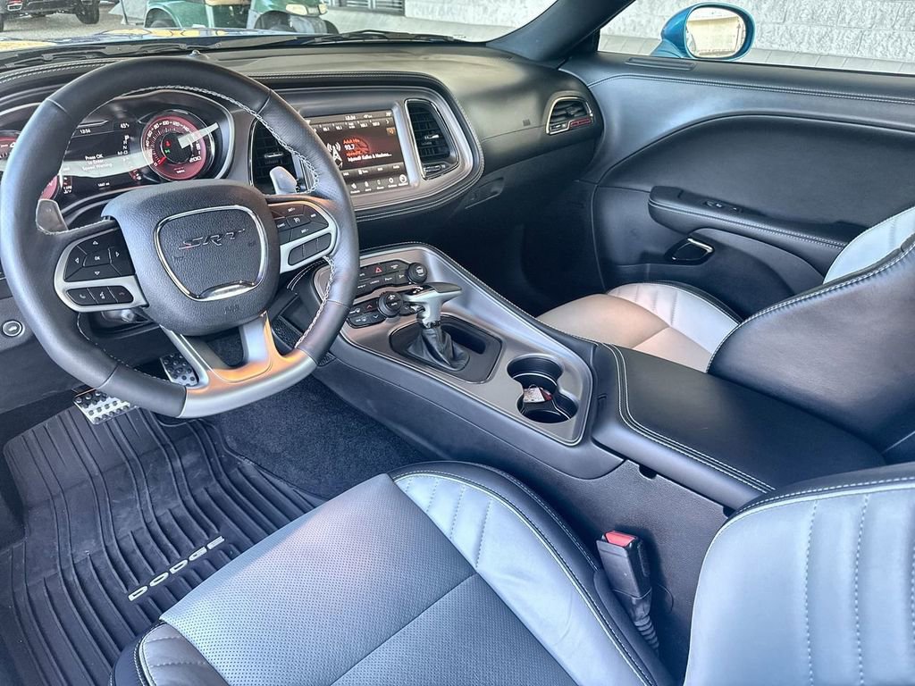Used 2023 Dodge Challenger SRT Hellcat image 19