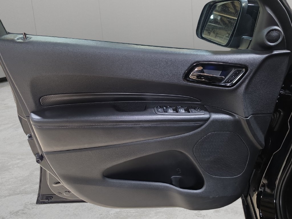Used 2022 Dodge Durango GT AWD/4WD image 13