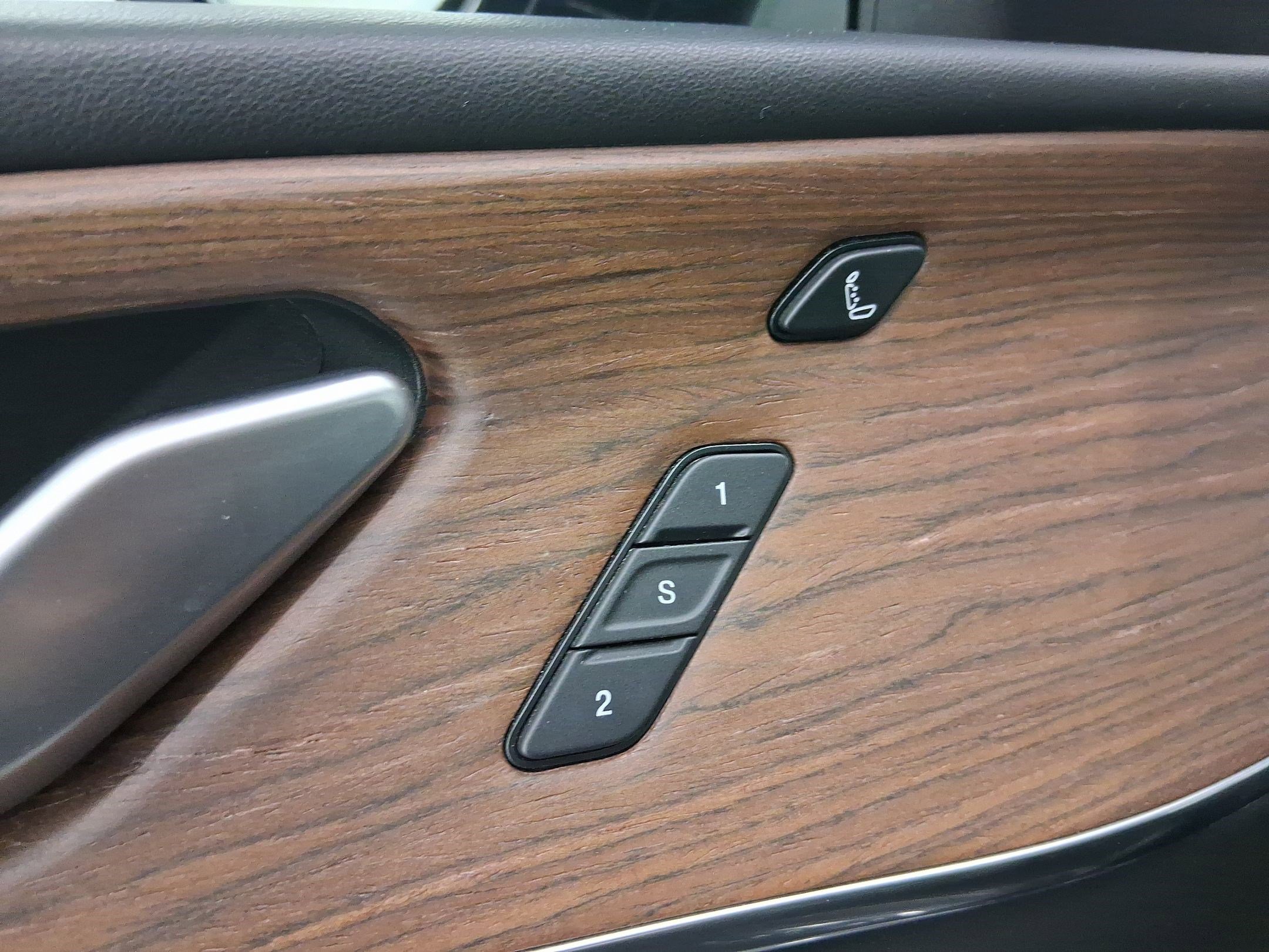 Used 2022 Jeep Grand Cherokee Summit w/ Adv Protech Group IV image 21