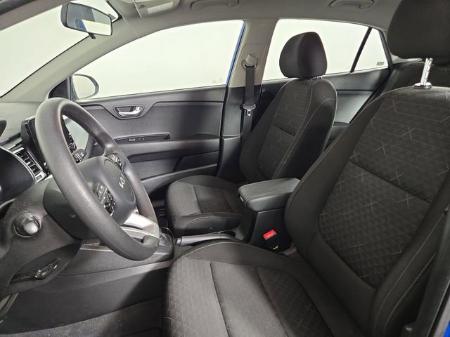 Certified 2023 Kia Rio S image 14
