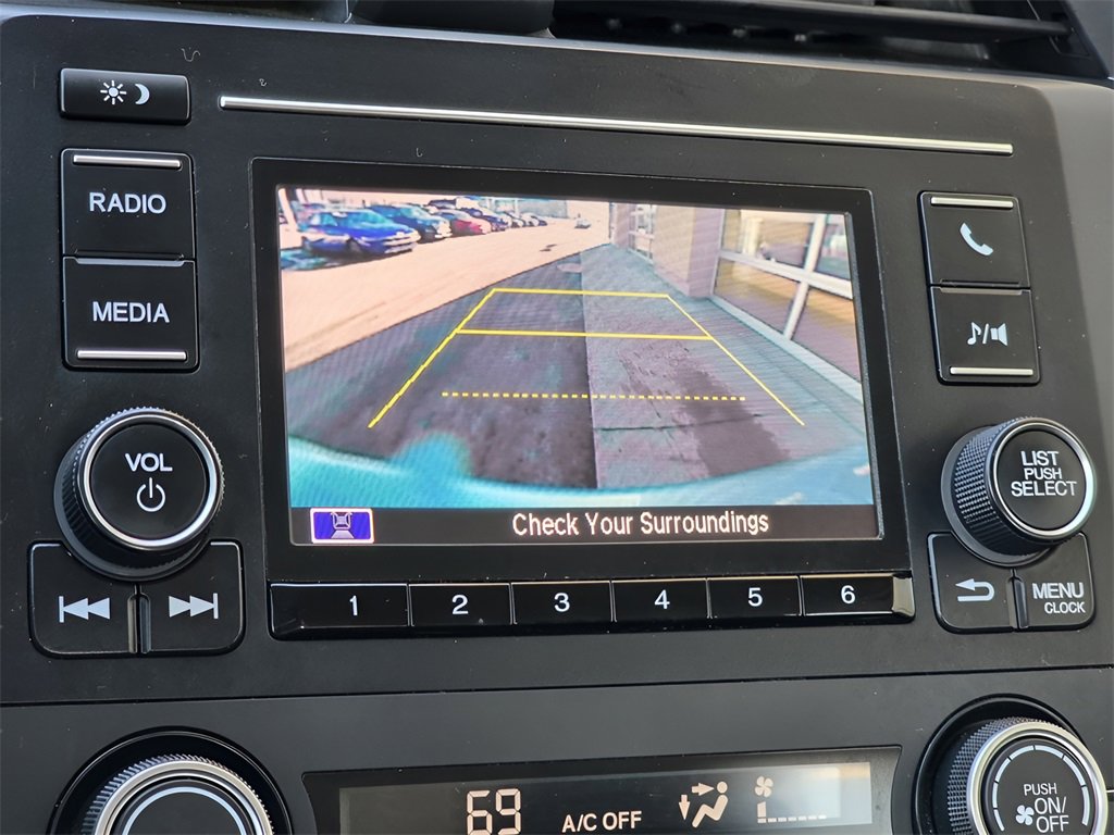 Used 2020 Honda Civic LX image 28