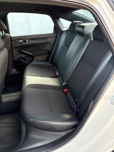 Used 2024 Honda Civic Sport image 10