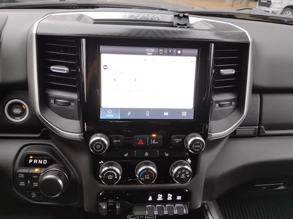 New 2026 RAM 1500 Big Horn image 27