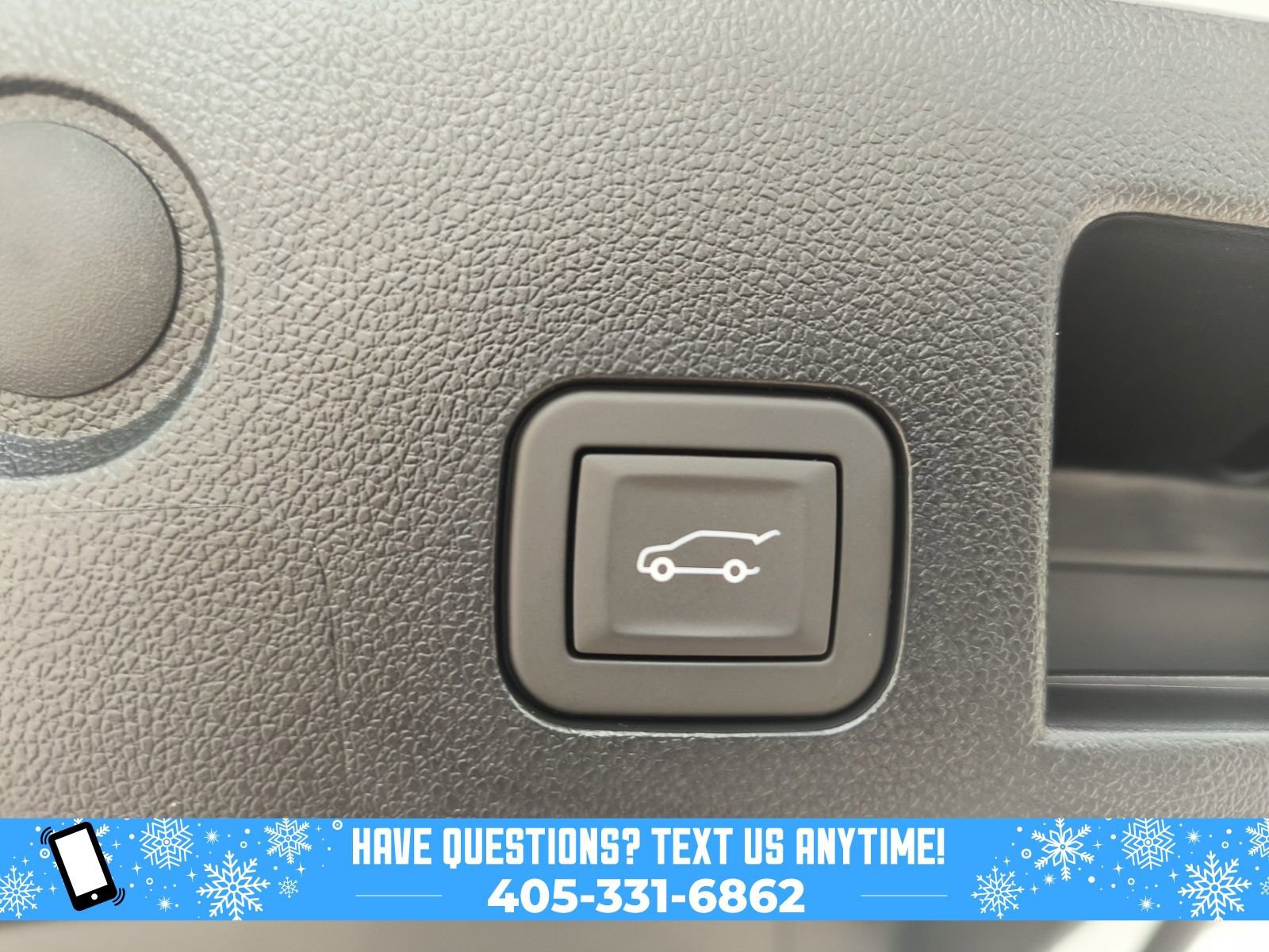 New 2026 Chevrolet Equinox RS image 16