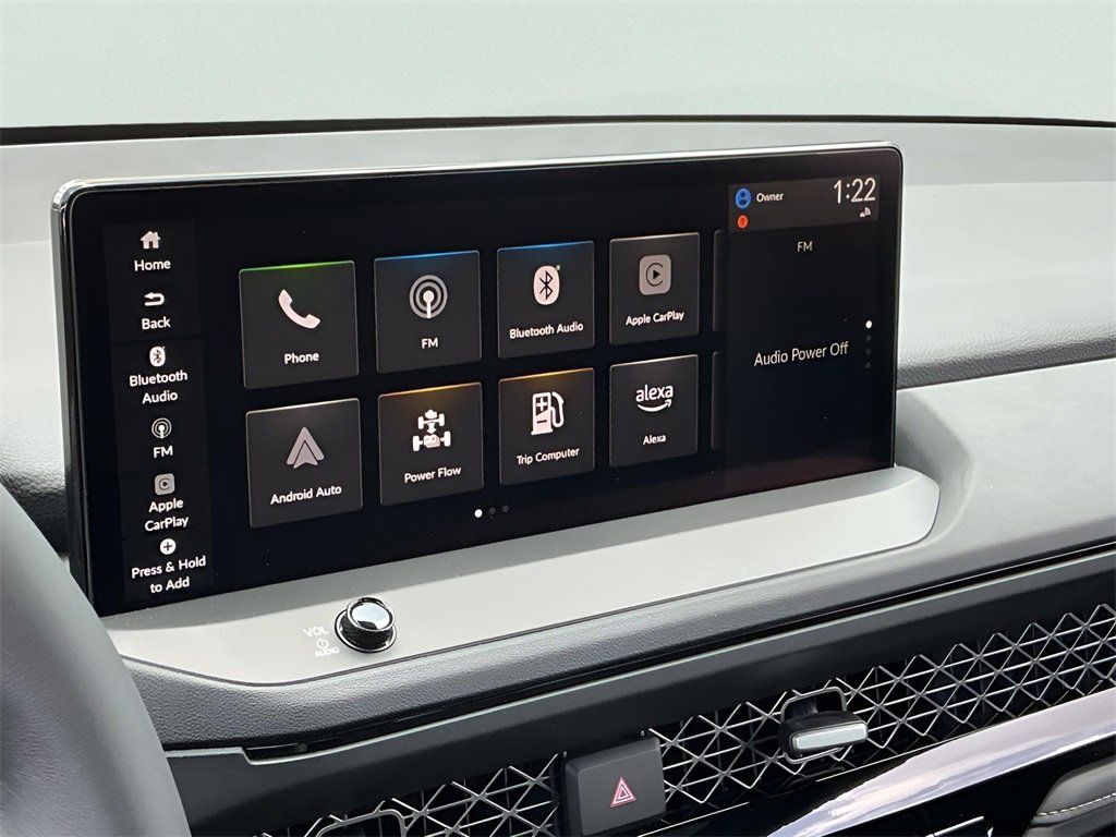 New 2025 Honda Accord Sport image 17