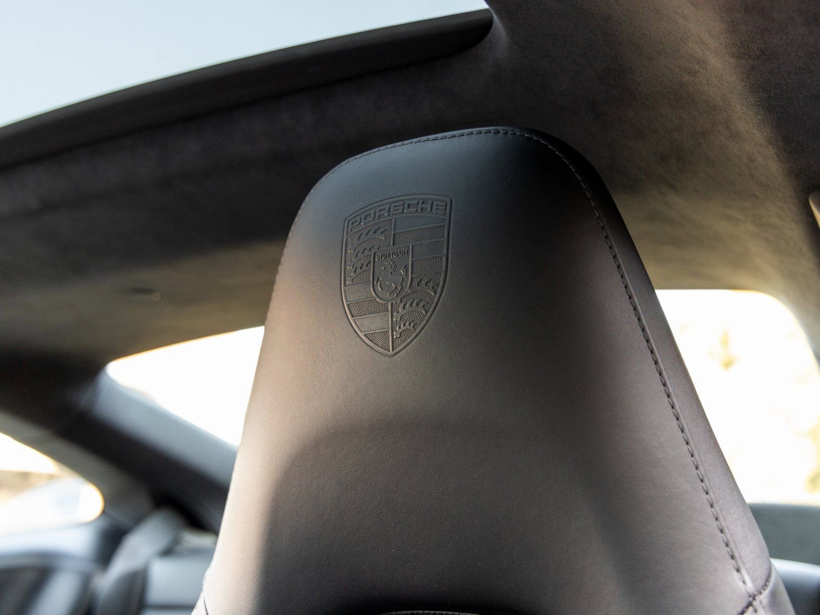 Certified 2016 Porsche 911 Turbo image 28