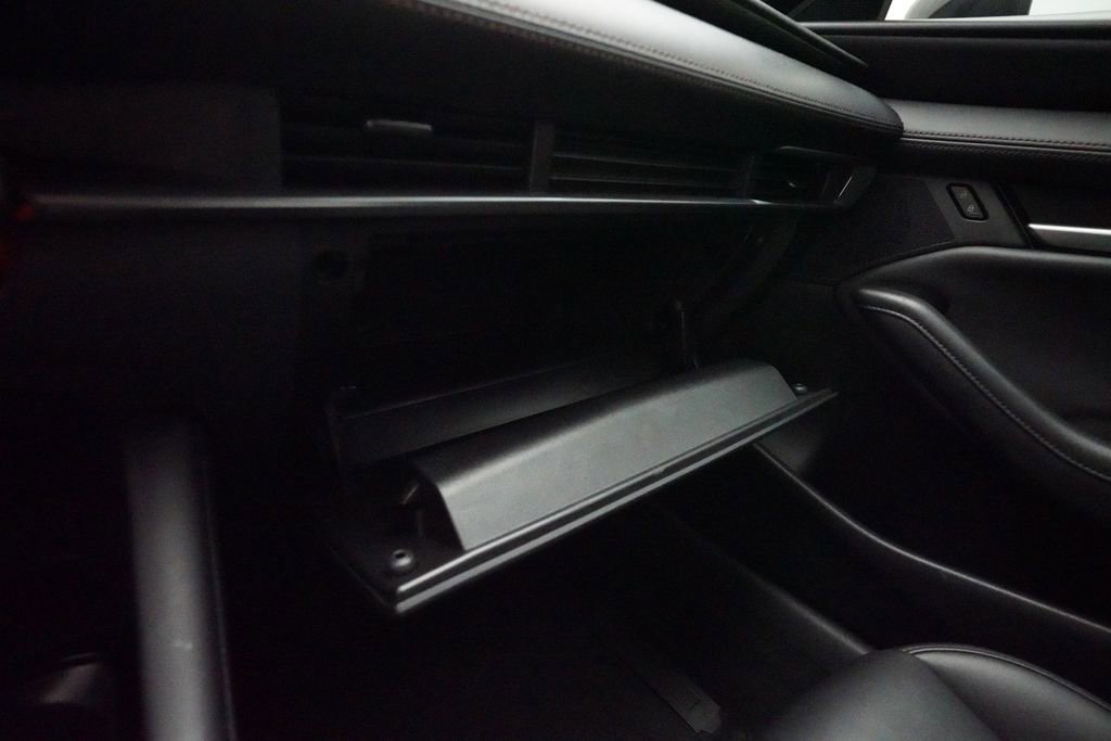 Used 2024 MAZDA MAZDA3 s image 30