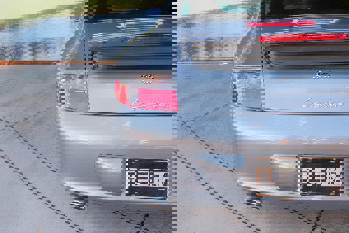 Used 2002 Porsche 911 GT3 RS image 35