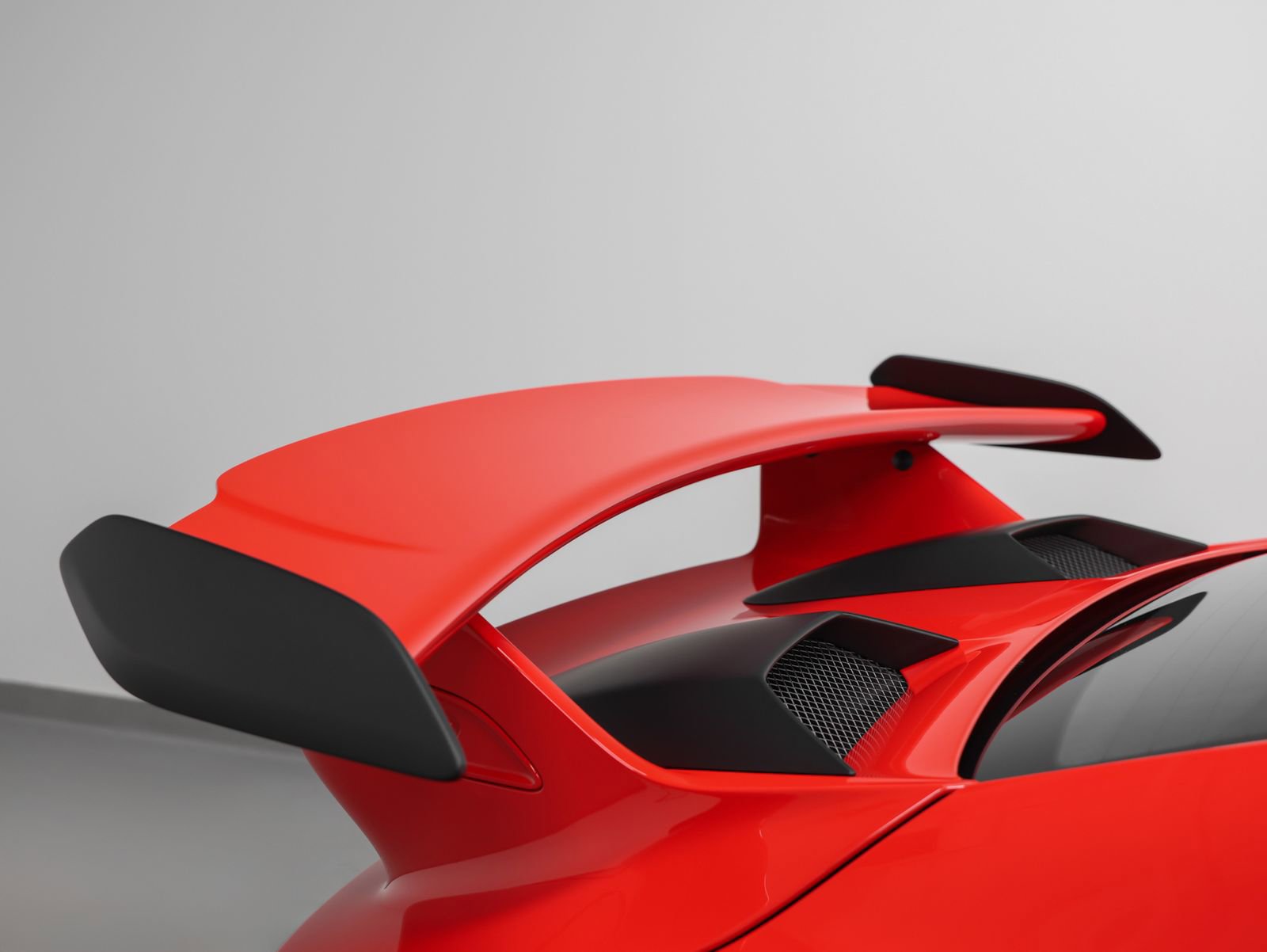 Certified 2018 Porsche 911 GT3 image 16