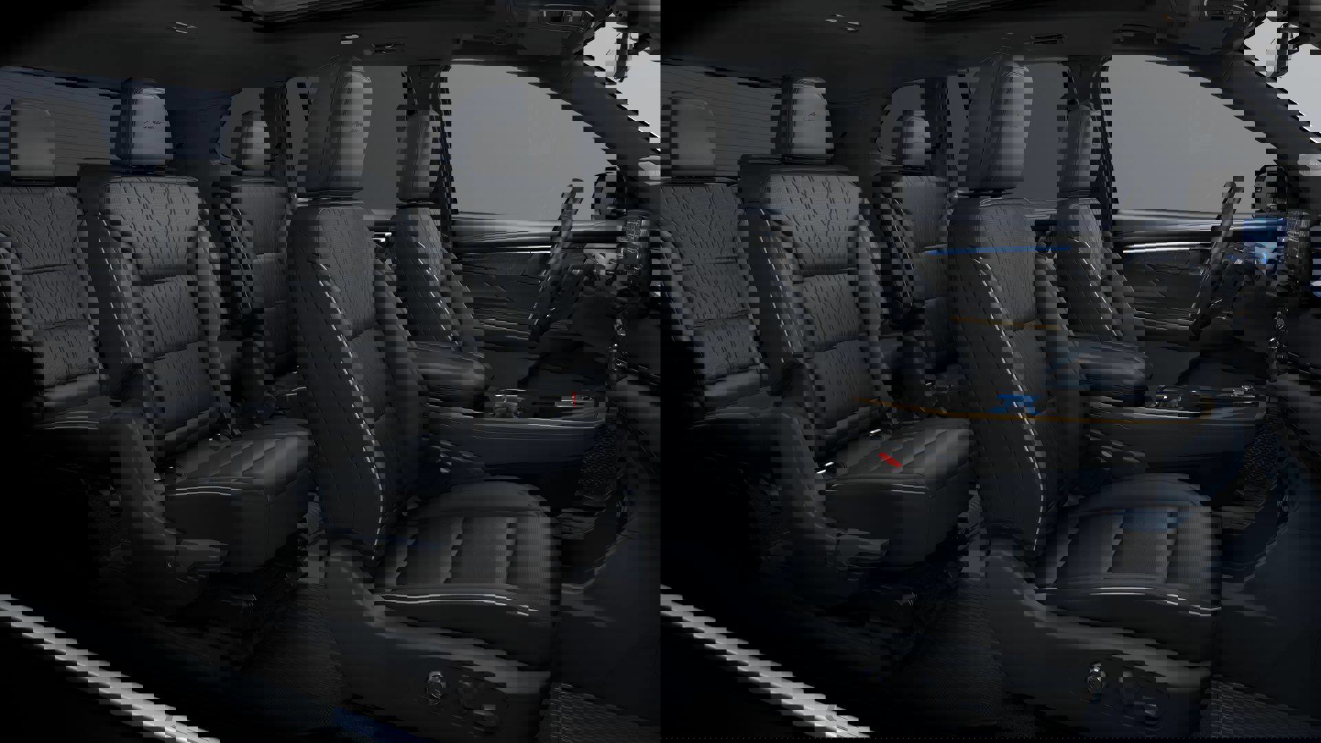 New 2026 Buick Enclave Avenir w/ Super Cruise Package image 33