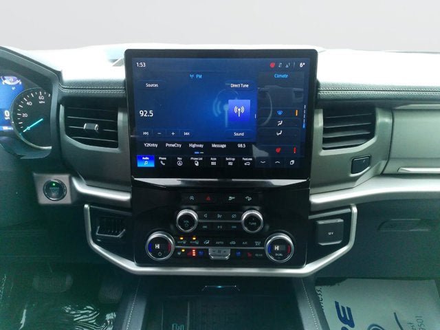 Used 2024 Ford Expedition XLT AWD/4WD image 15