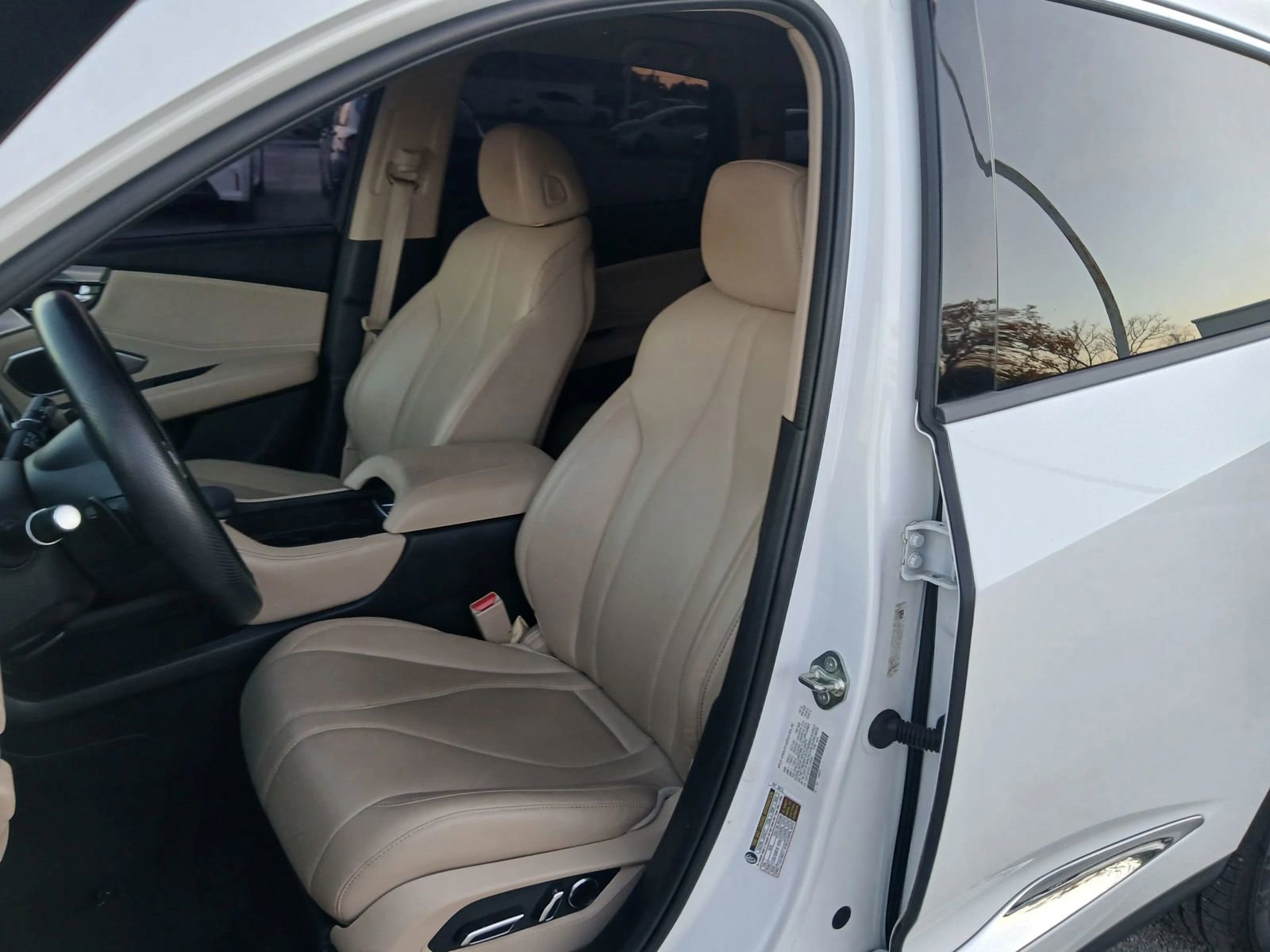 Used 2020 Acura RDX AWD image 12