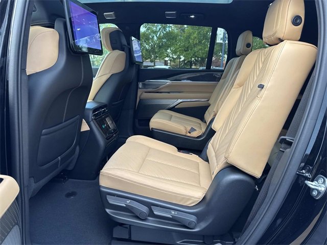 New 2025 Cadillac Escalade IQ Sport 2 image 13