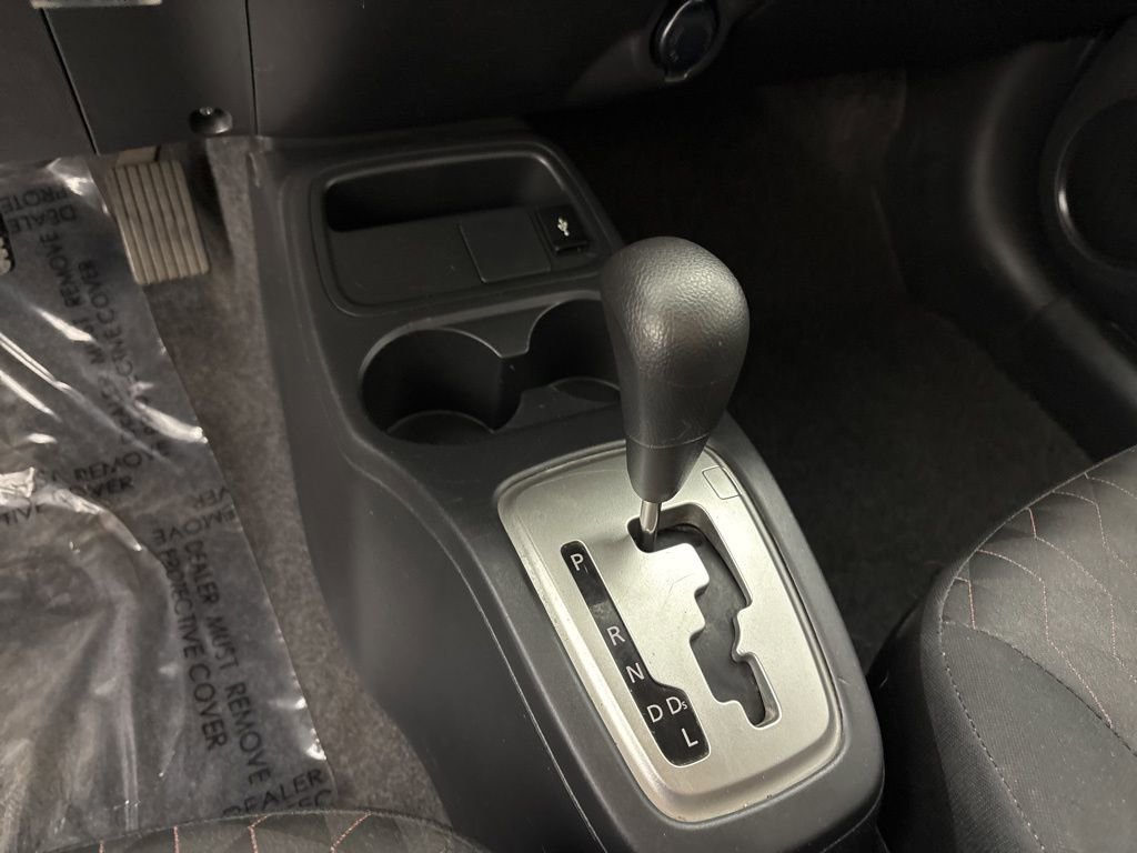 Used 2021 Mitsubishi Mirage ES image 30