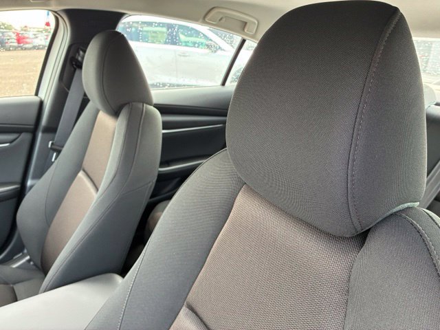 New 2026 MAZDA MAZDA3 s FWD image 23