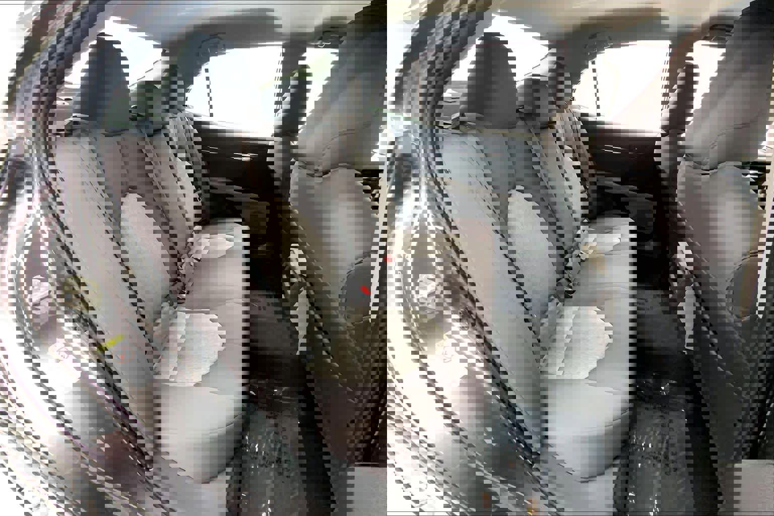 Used 2018 Toyota Camry LE image 13