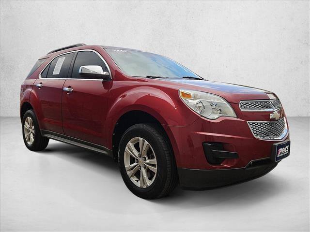 Used 2012 Chevrolet Equinox LT w/ Driver Convenience Package FWD video 3