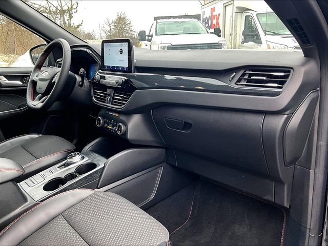 Used 2023 Ford Escape ST-Line image 17