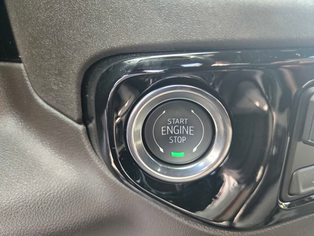 New 2026 GMC Sierra 1500 SLE w/ Preferred Package image 19