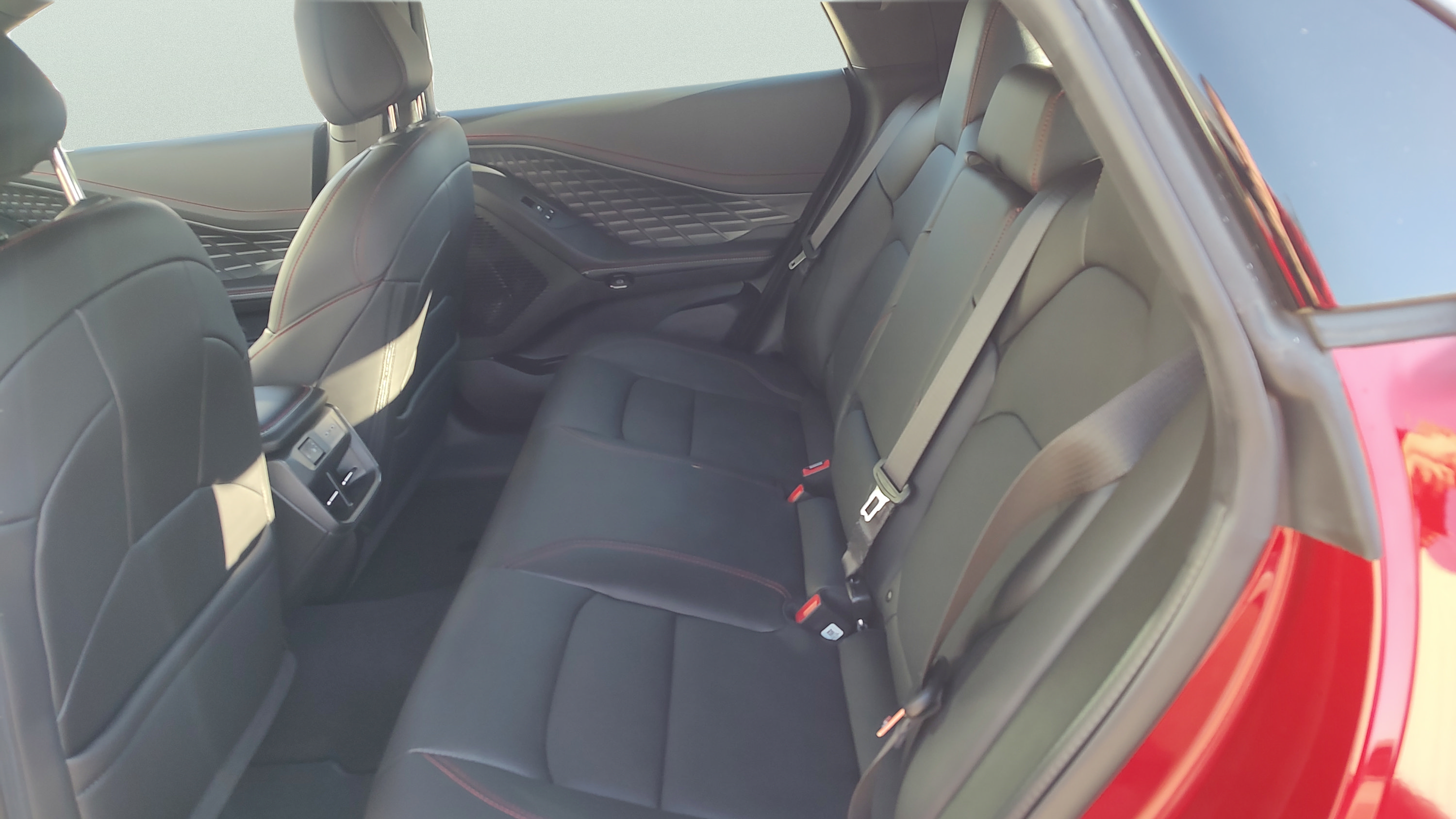 New 2026 Dodge Charger R/T AWD/4WD image 13