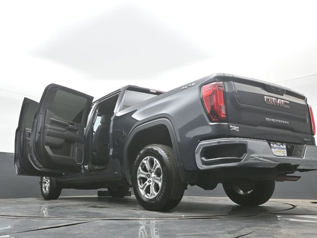 Used 2024 GMC Sierra 1500 SLT image 54