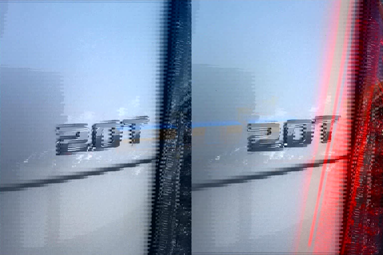 Used 2017 Cadillac ATS 2.0T Sedan image 8