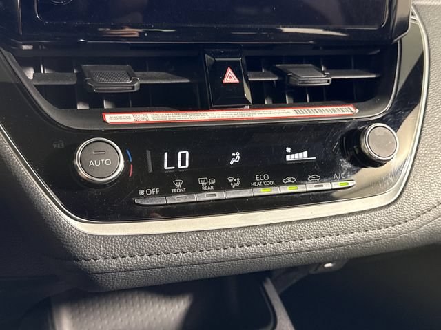 Certified 2025 Toyota Corolla SE FWD image 65