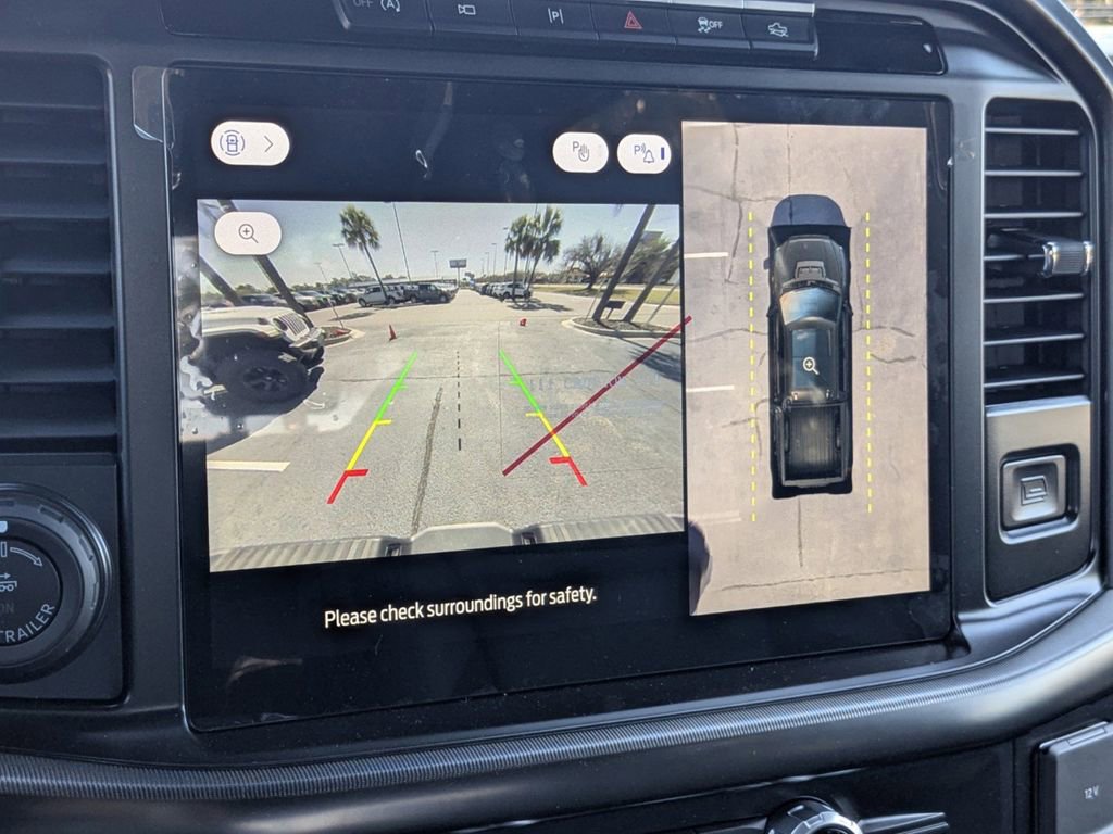 New 2026 Ford F150 Raptor image 23