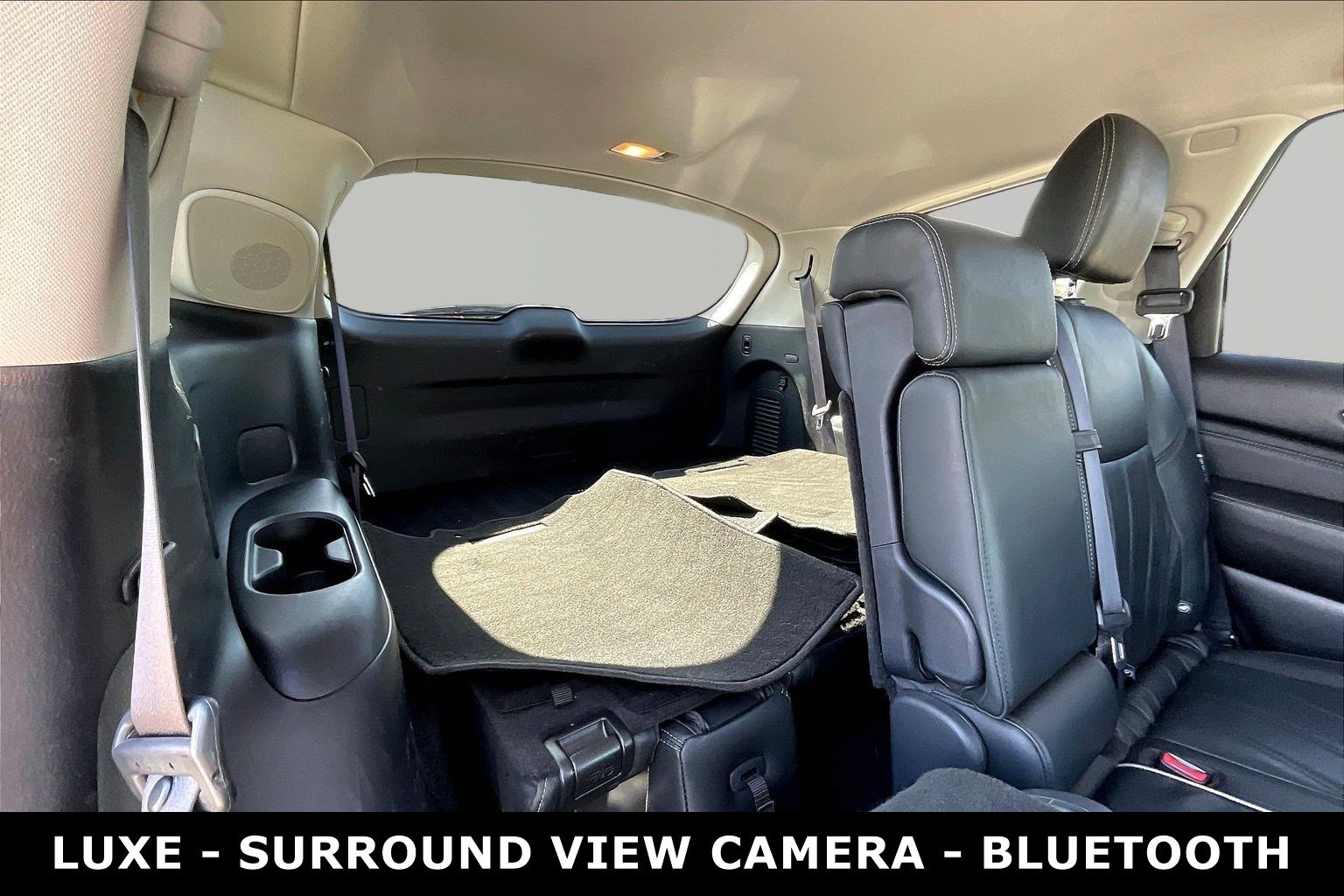 Used 2020 INFINITI QX60 Luxe w/ Essential Package AWD/4WD image 26