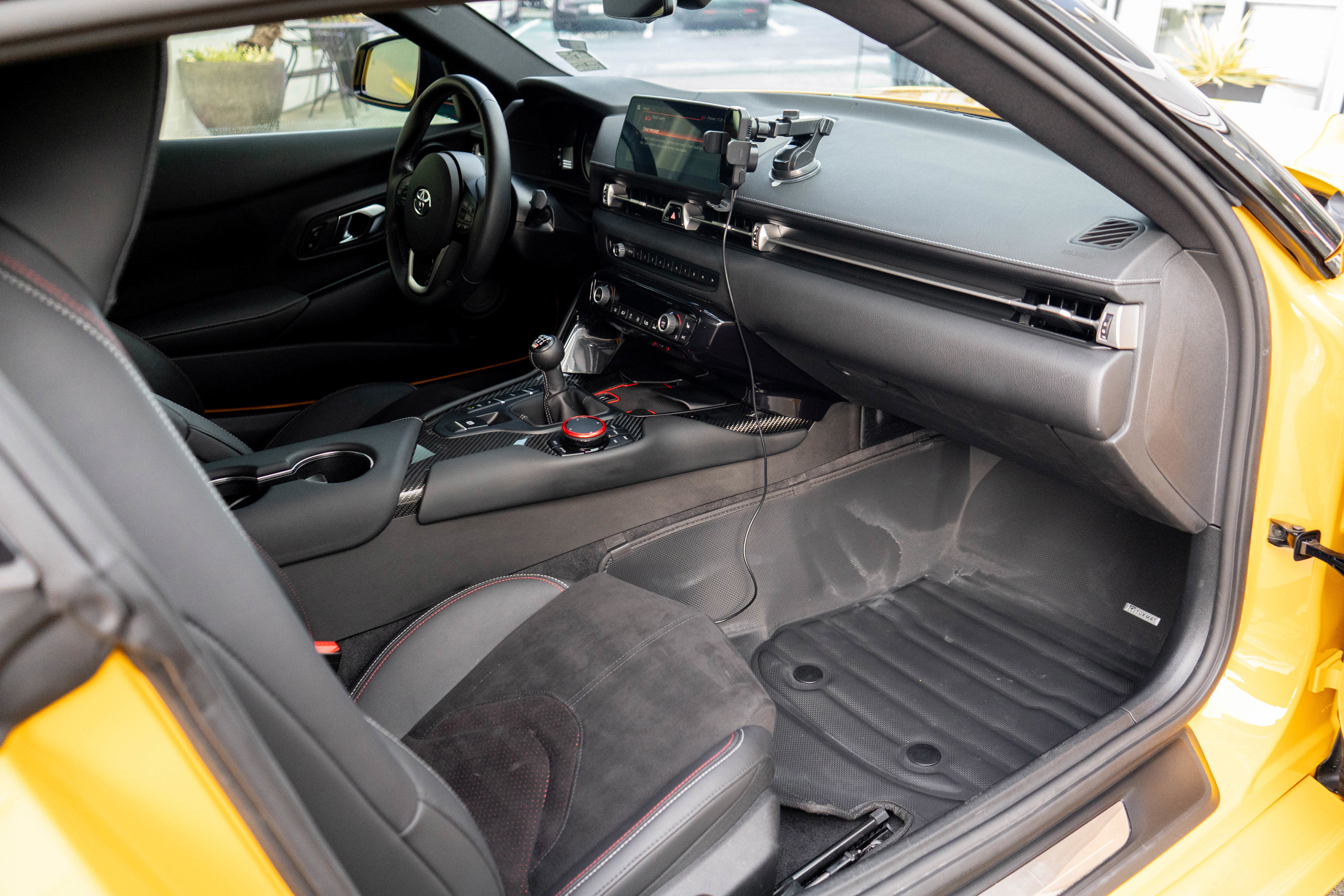 Used 2023 Toyota Supra image 27