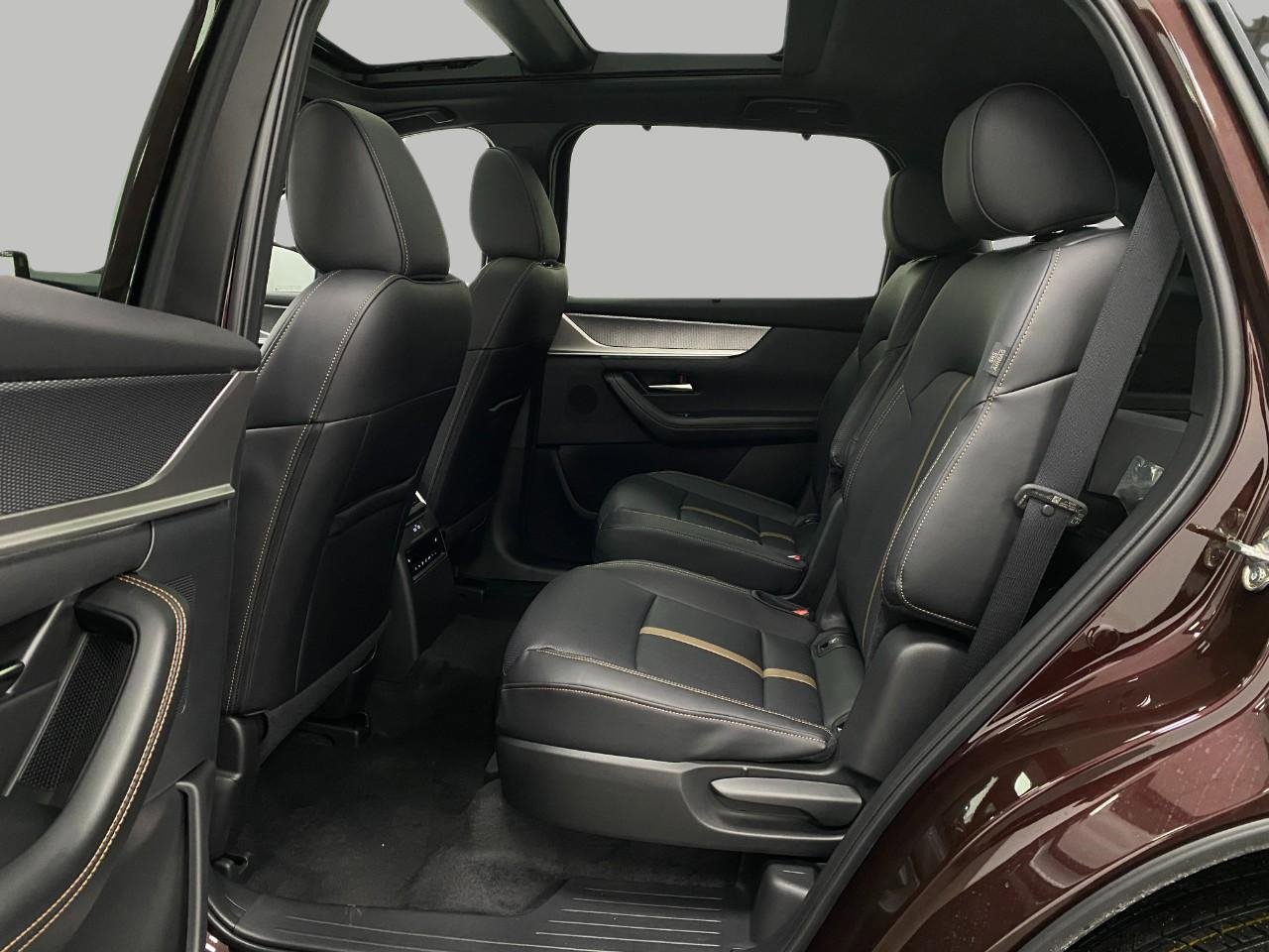 New 2026 MAZDA CX-90 Plug-In Hybrid w/ Premium Plus image 30