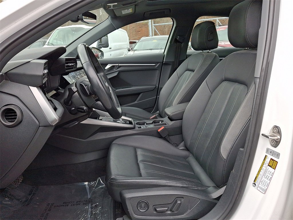 Used 2023 Audi A3 2.0T Premium image 14