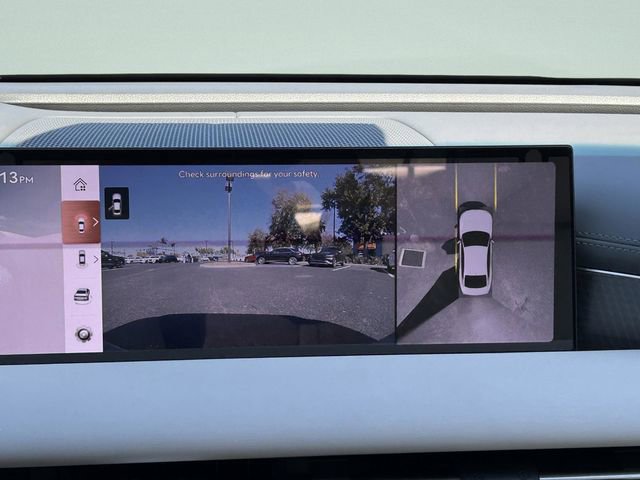 New 2026 Genesis G80 2.5T Sport Prestige image 16