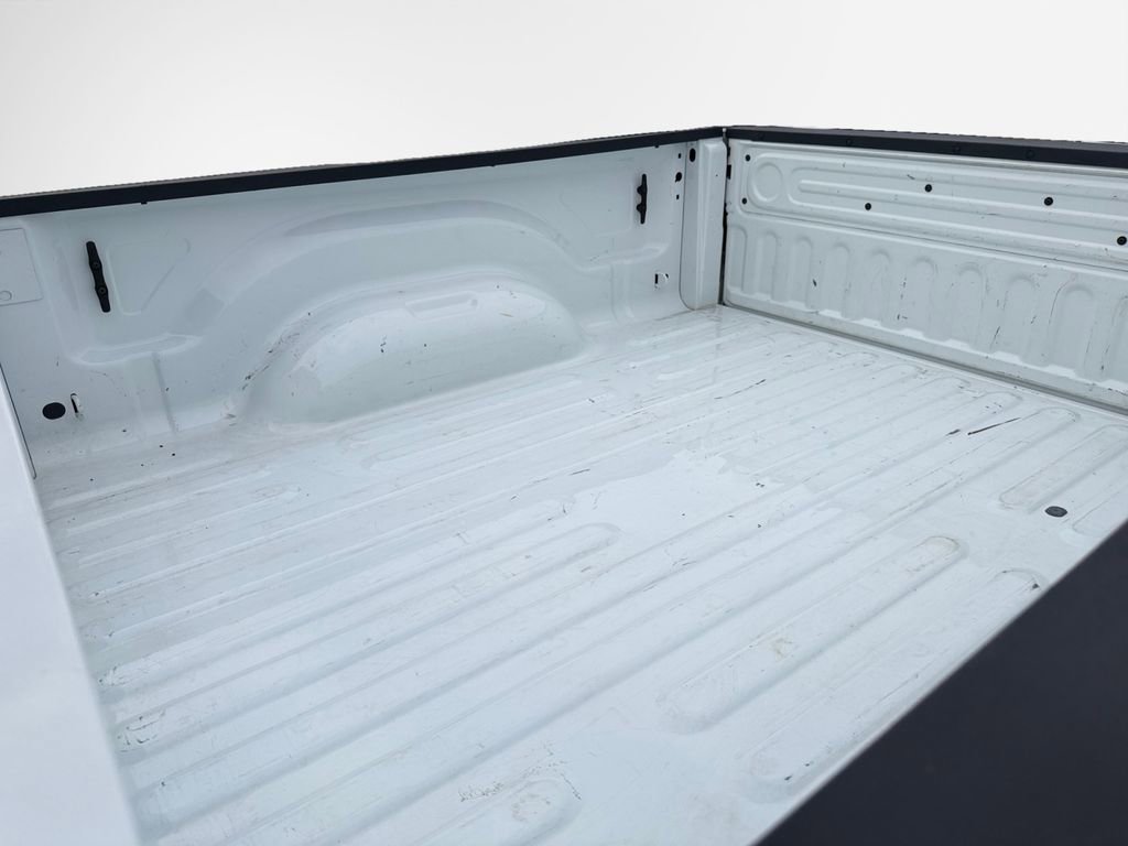 Used 2024 RAM 2500 Laramie image 25