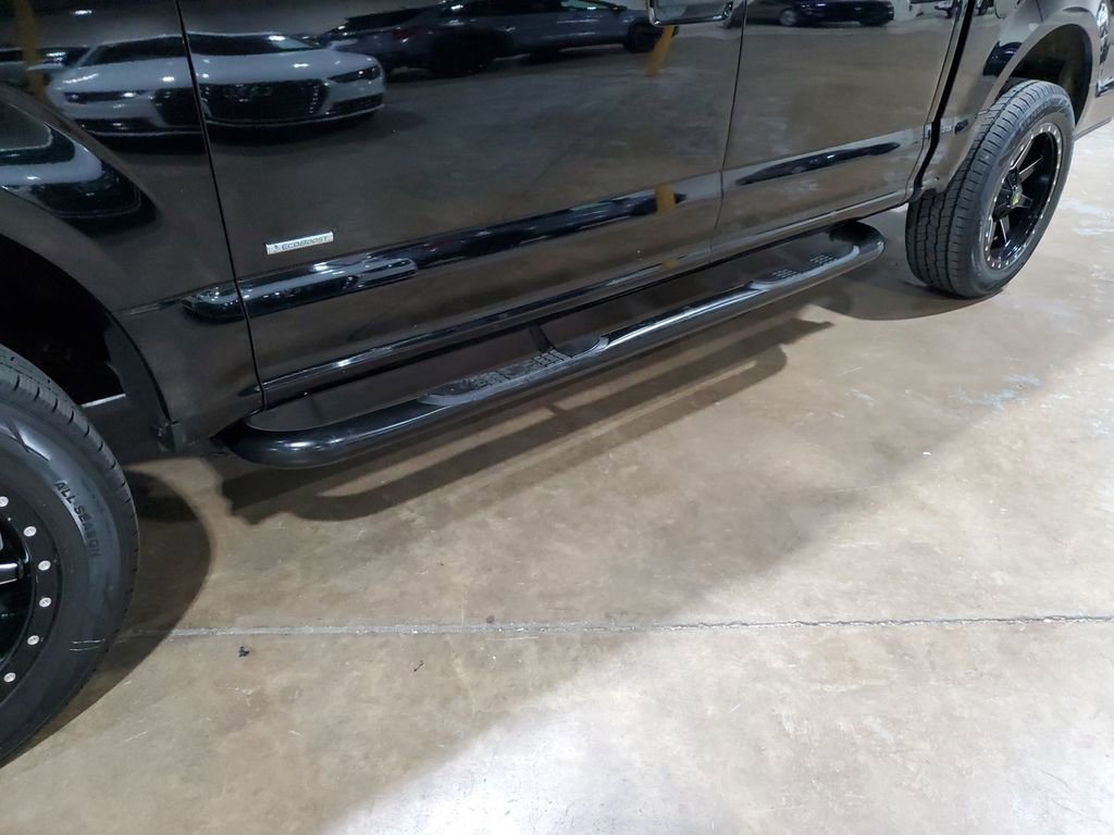 Used 2016 Ford F150 XL w/ Equipment Group 101A Mid AWD/4WD image 42