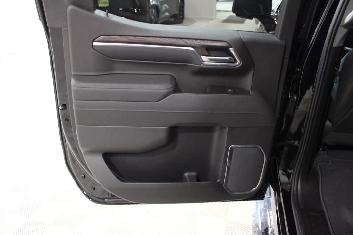 New 2026 GMC Sierra 1500 SLT w/ SLT Premium Plus Package image 21