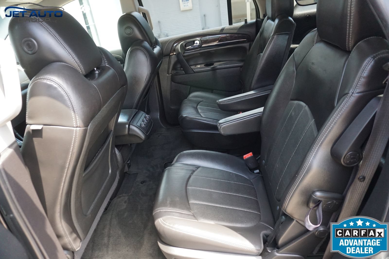 Used 2015 Buick Enclave Leather AWD/4WD image 23