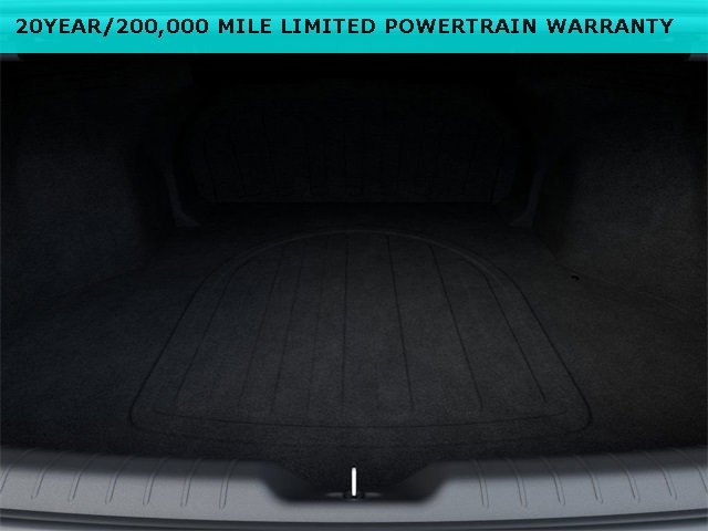 New 2025 Kia K4 LX image 19