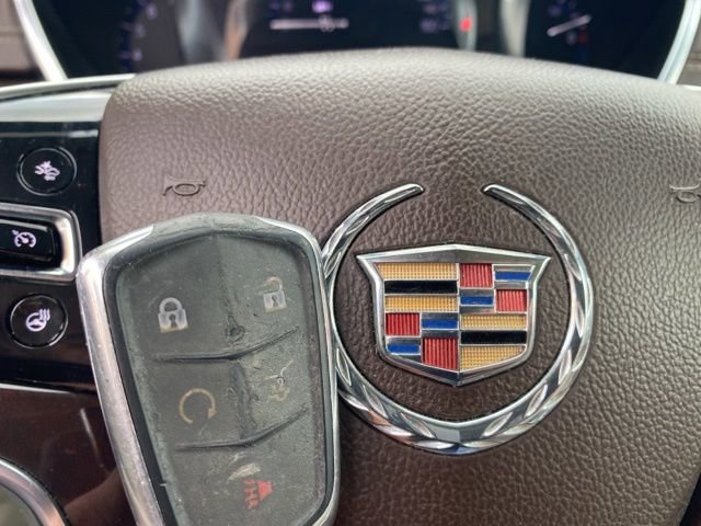 Used 2015 Cadillac SRX Premium w/ Trailering Package image 44