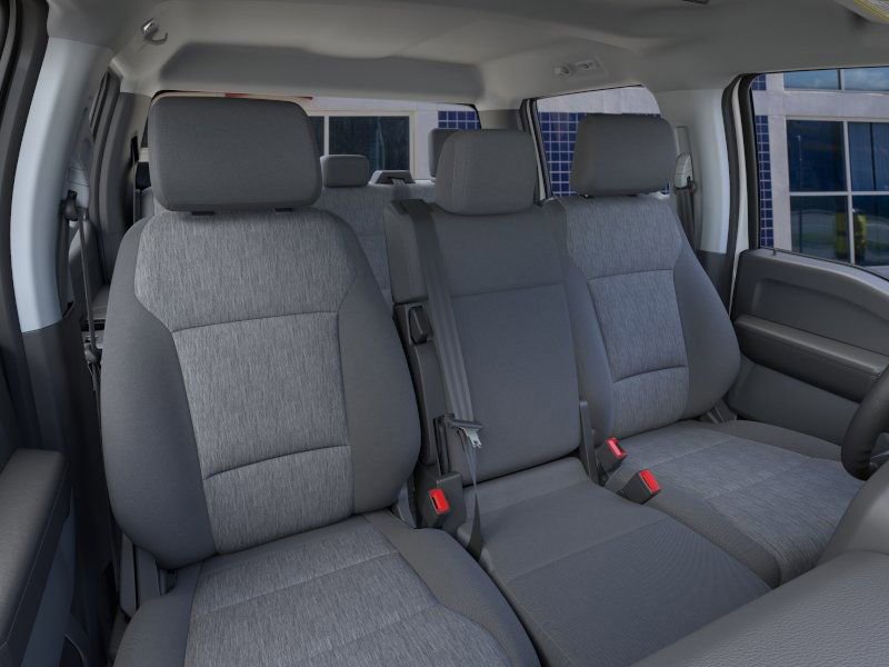 New 2026 Ford F250 XL w/ STX Appearance Package image 11