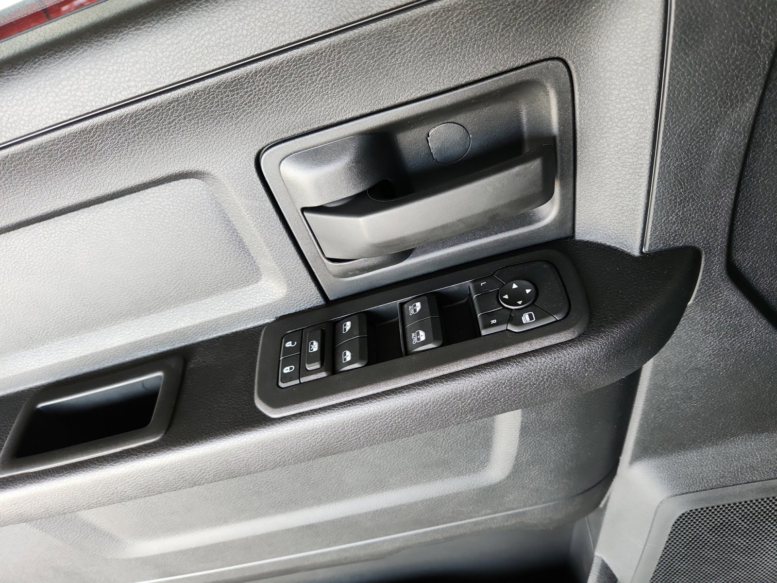 New 2026 RAM 2500 Tradesman image 16