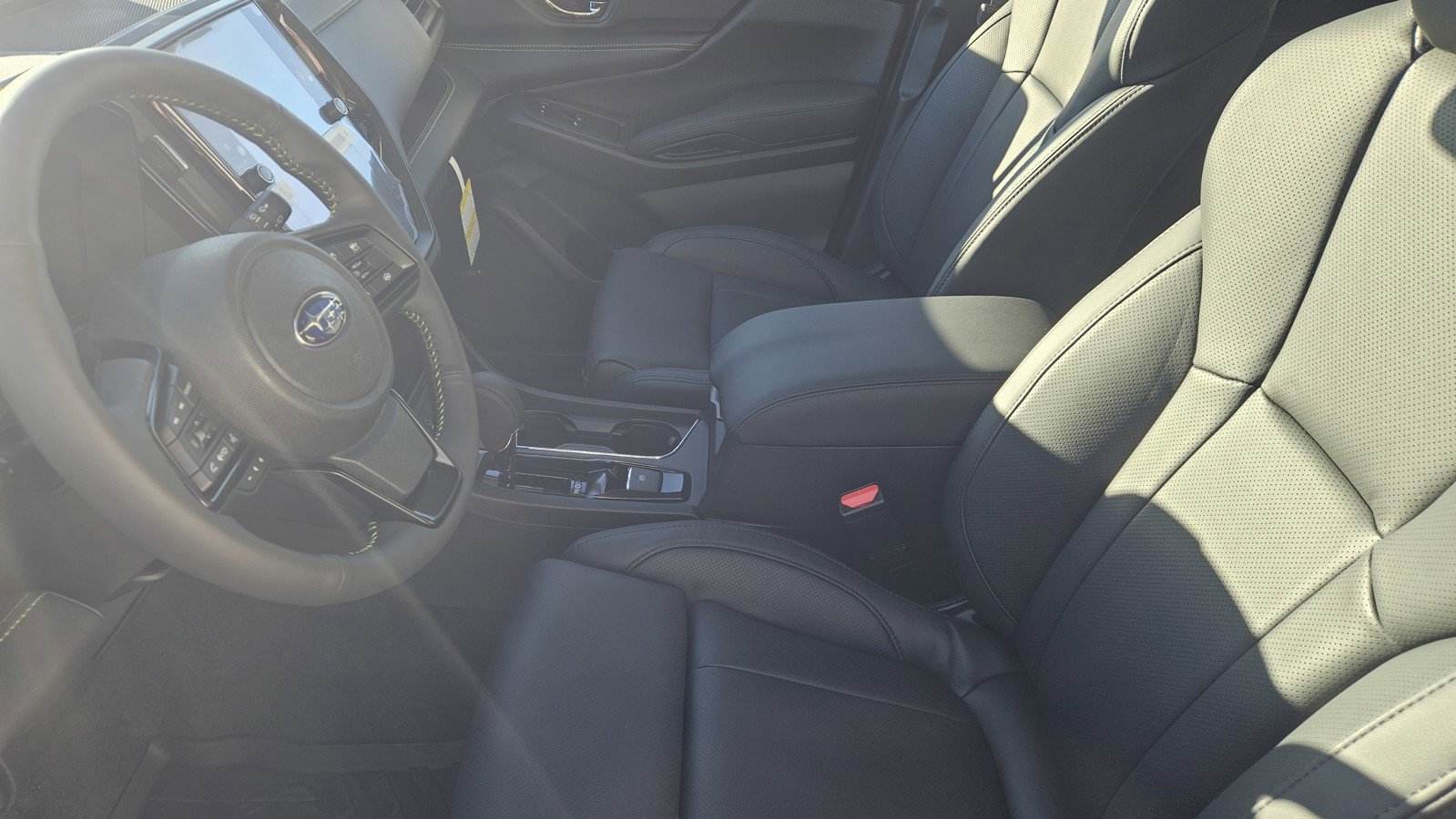 New 2026 Subaru Ascent Bronze Edition w/ Onyx Package image 10