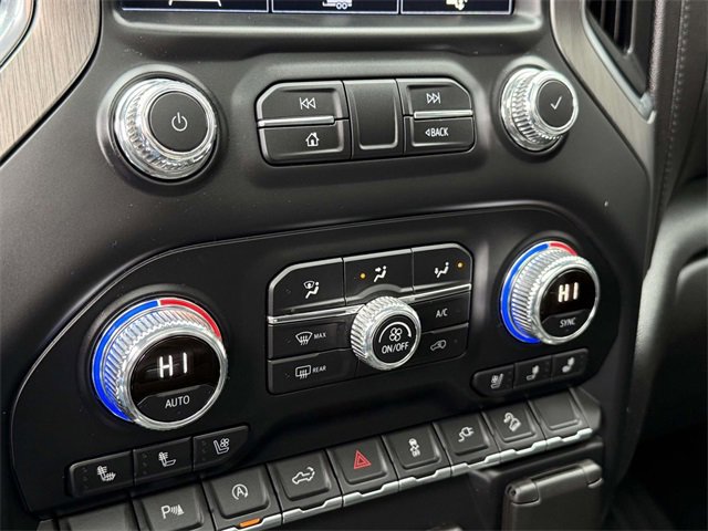 Used 2020 GMC Sierra 1500 Denali w/ LPO, GMC Protection Package image 17