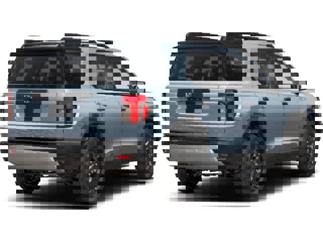 New 2026 Honda Passport RTL image 2