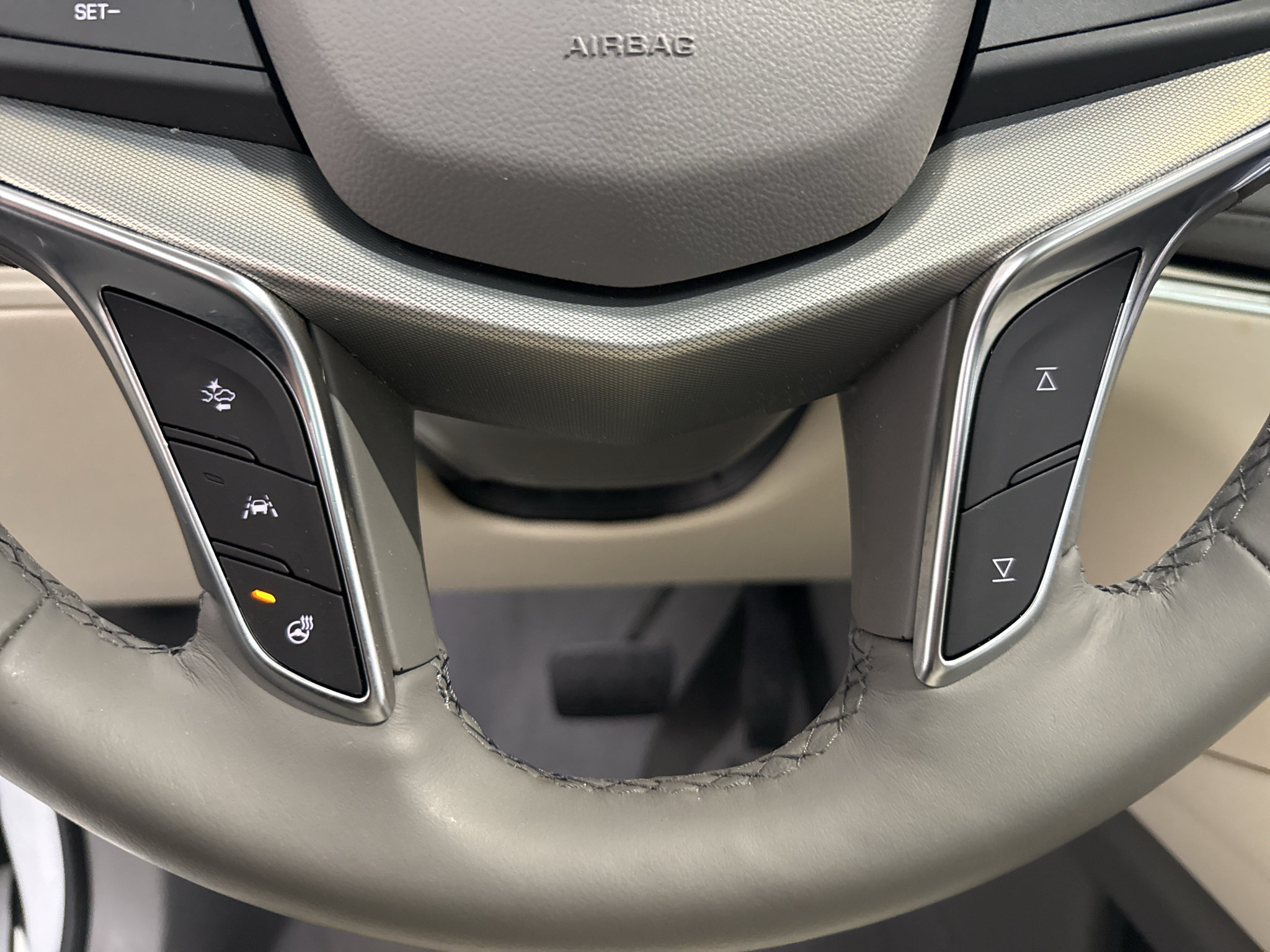 Used 2024 Cadillac XT5 Premium Luxury FWD image 20