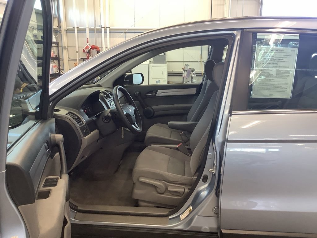 Used 2010 Honda CR-V LX image 13