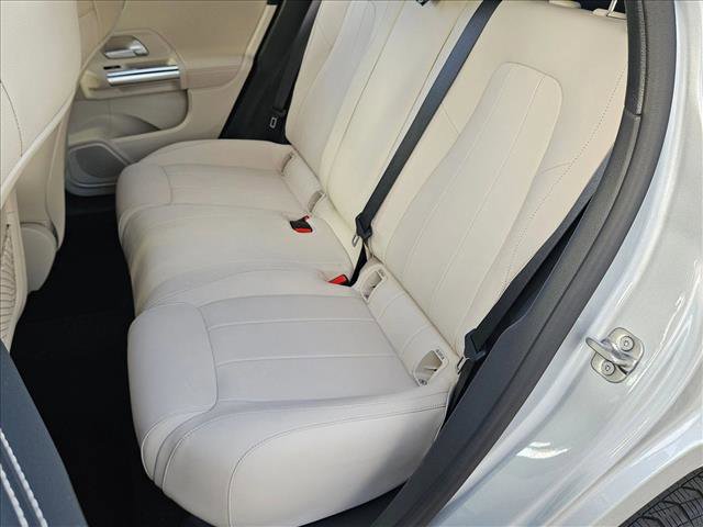 Used 2026 Mercedes-Benz GLA 250 GLA 250 image 17